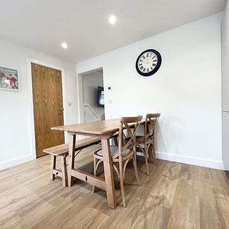 Exceptional 3 Bedroom Home In Penzance~New~Seaside Exterior foto