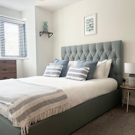 Exceptional 3 Bedroom Home In Penzance~New~Seaside Exterior foto