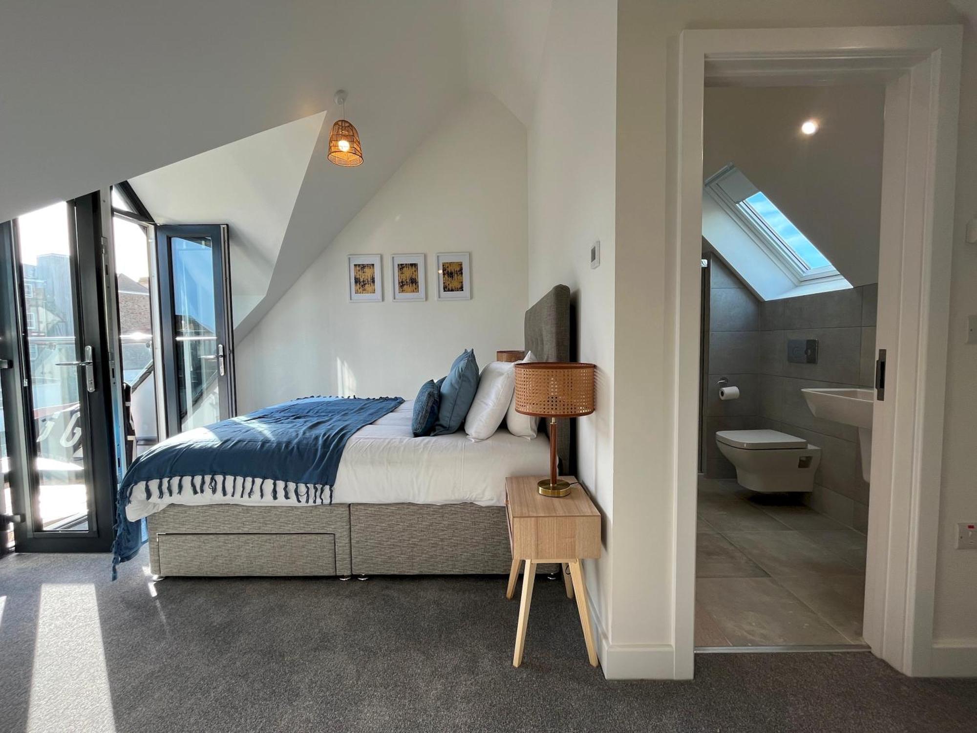 Exceptional 3 Bedroom Home In Penzance~New~Seaside Exterior foto