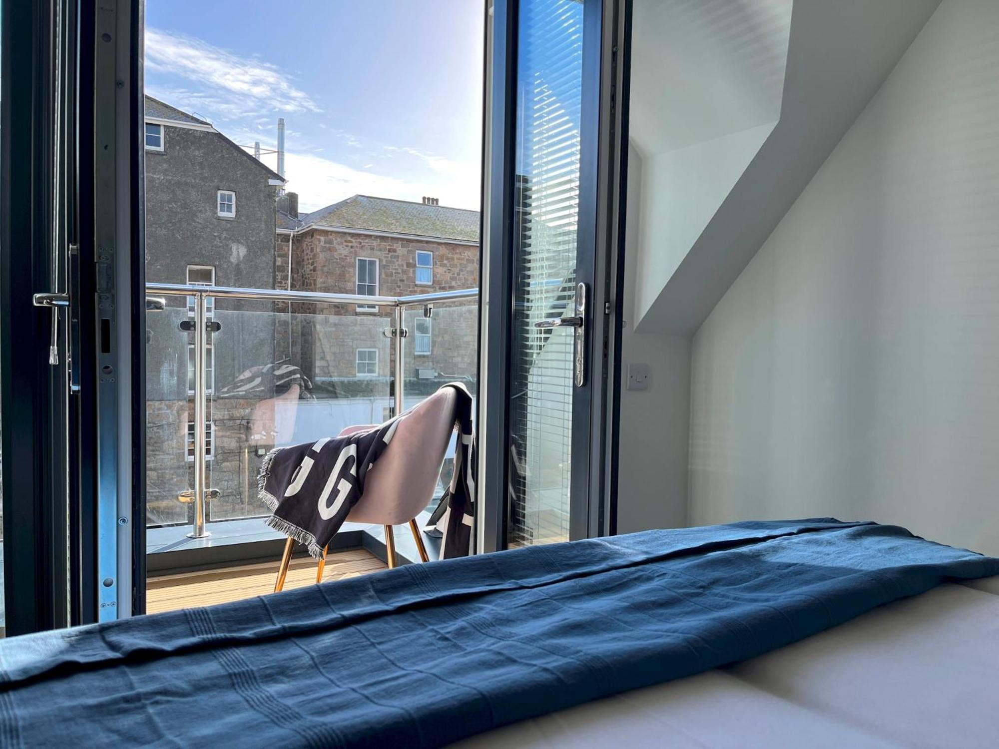 Exceptional 3 Bedroom Home In Penzance~New~Seaside Exterior foto