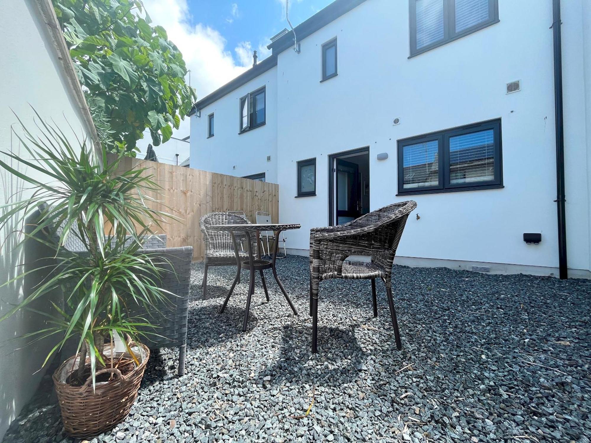 Exceptional 3 Bedroom Home In Penzance~New~Seaside Exterior foto