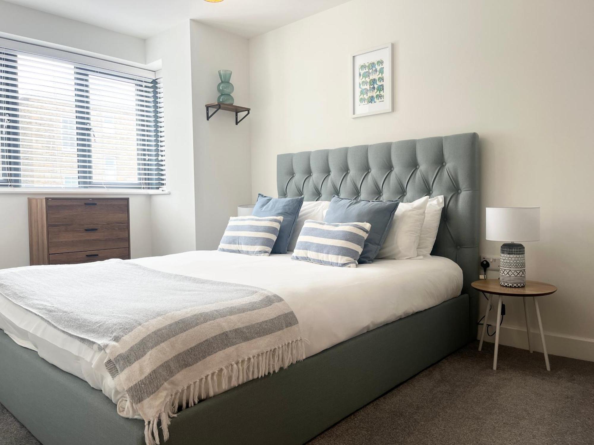 Exceptional 3 Bedroom Home In Penzance~New~Seaside Exterior foto