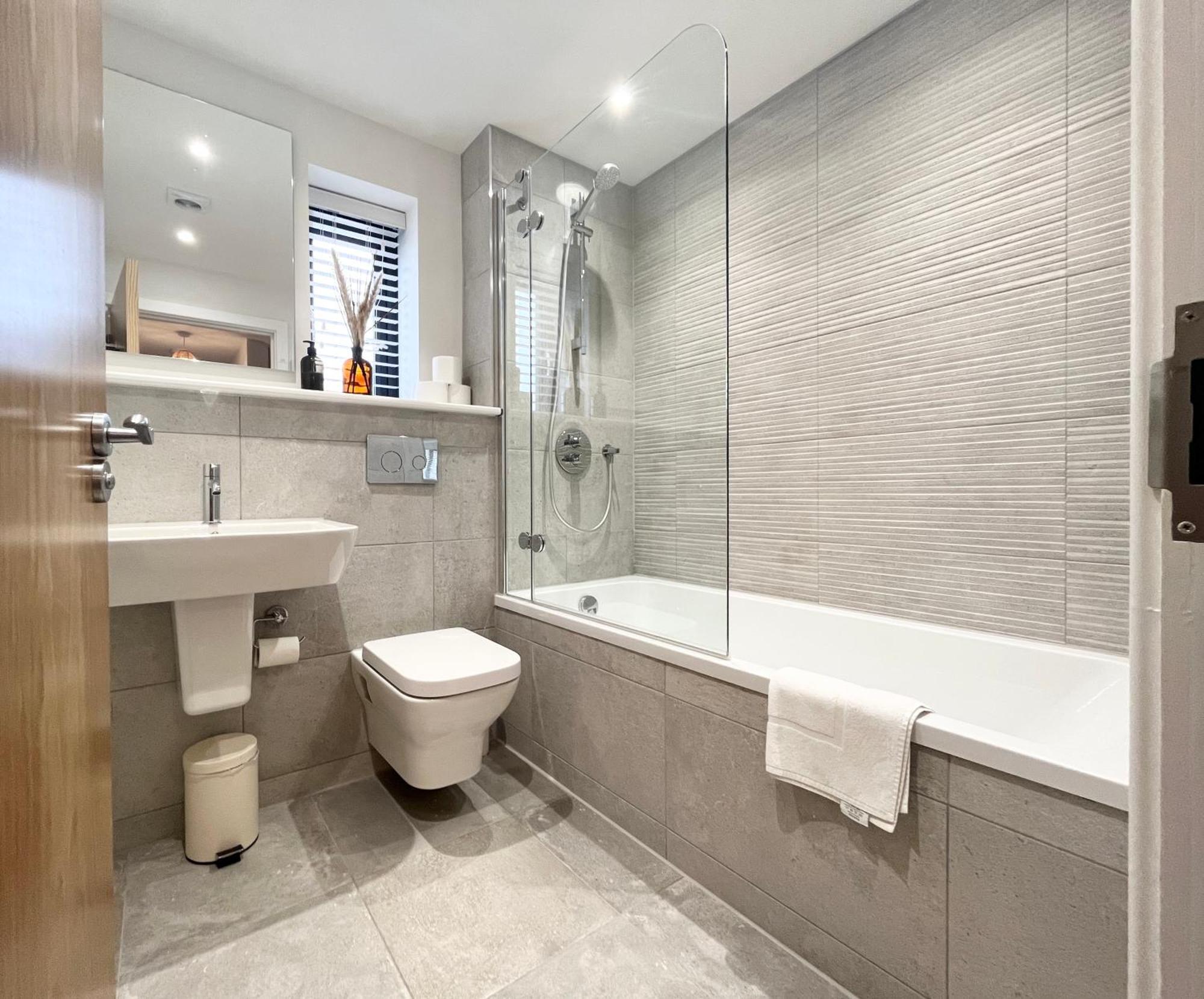 Exceptional 3 Bedroom Home In Penzance~New~Seaside Exterior foto